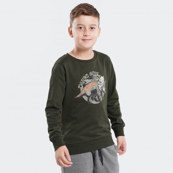 Name it Kid's Hoodie