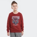 name-it-nmmvildar-ls-sweat-bru-rr