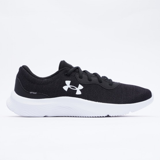 Under armour mojo black cheap
