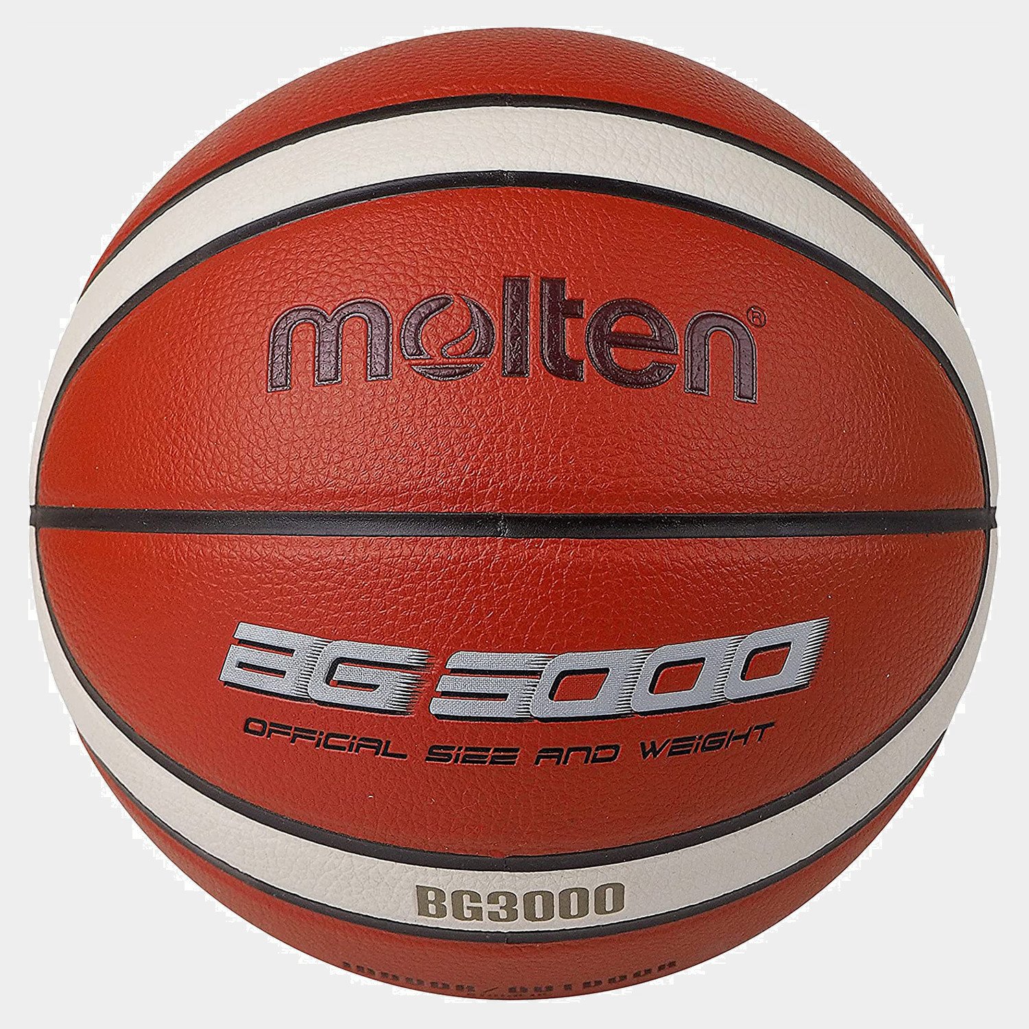 Molten Μπάλα Μπάσκετ No. 7 (3024500109_005)