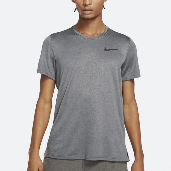 Nike Dri-FIT Superset Ανδρικό T-shirt για Προπόνηση