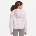 Nike Sportswear Παιδική Μπλούζα με Κουκούλα