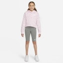 Nike Sportswear Παιδική Μπλούζα με Κουκούλα
