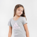 adidas Performance Essentials Παιδικό T-Shirt
