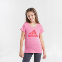 adidas Performance Essentials Kids' T-Shirt