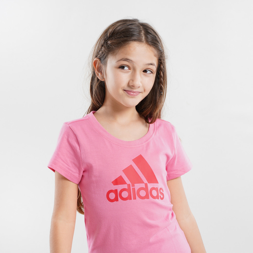 adidas Performance Essentials Kids' T-Shirt