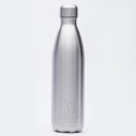 Chilly's Metal Original Silver 0,750 L
