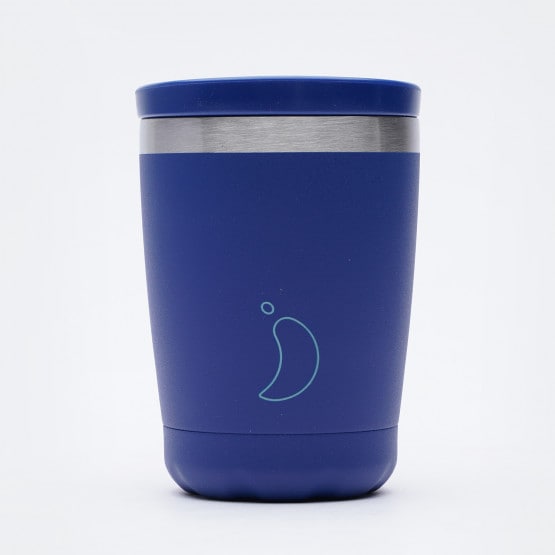 Chilly's Blue Original Cup 340ml