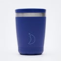 Chilly's Blue Original Ποτήρι Θερμός 340ml