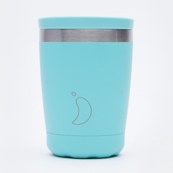 Chilly's Pastel Green Original Cup 340ml