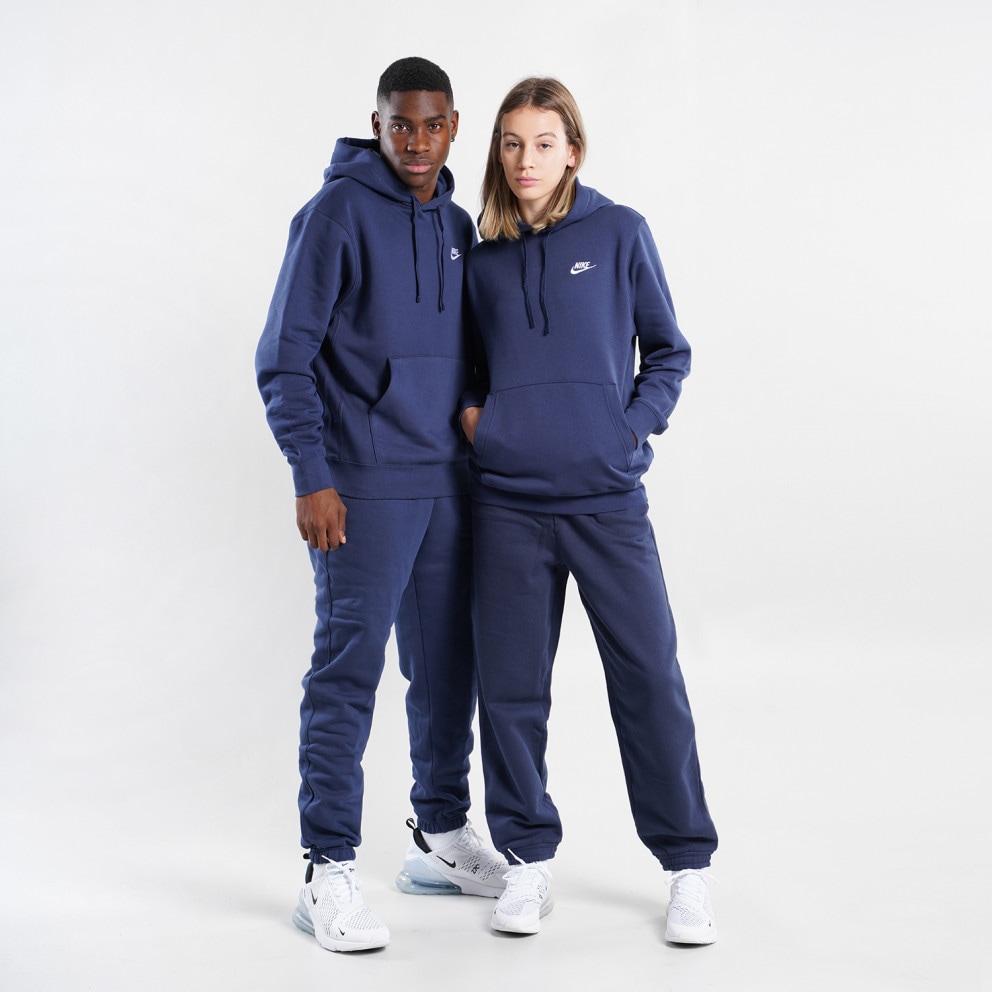 puma Hoodie deal - Blue Nike 410 - Unisex Club neymar BV2654 Sportswear nike