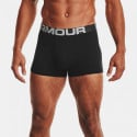 Under Armour Low Rise 3-pack Ανδρικά Μποξεράκια