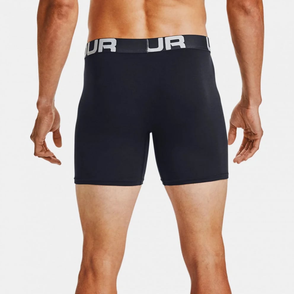 Under Armour Classic 3-pack Ανδρικά Μποξεράκια