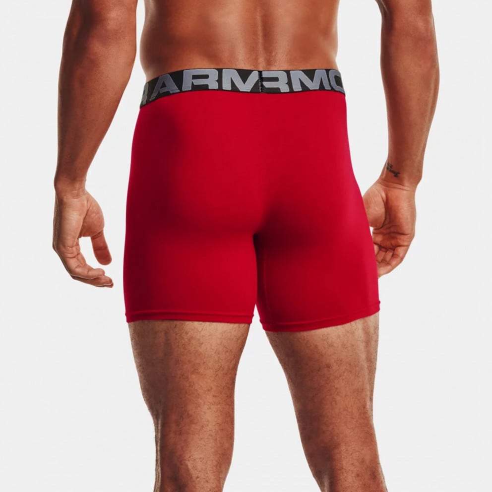 Under Armour Classic 3-pack Ανδρικά Μποξεράκια