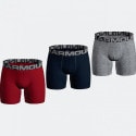 Under Armour Classic 3-pack Ανδρικά Μποξεράκια