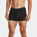 Under Armour Tech 3In 2 Pack Men's Boxers