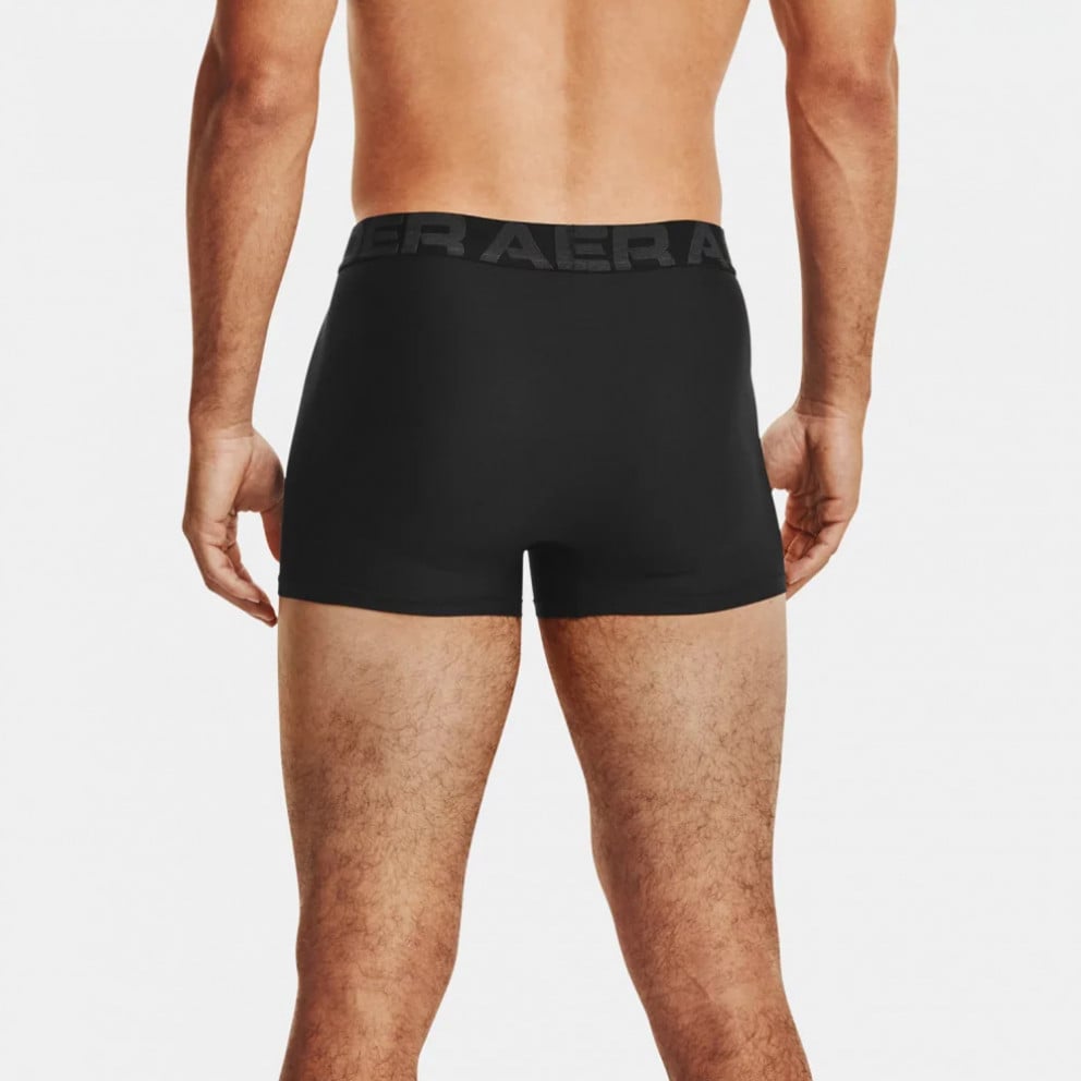 Under Armour Low Rise 2-pack Ανδρικά Μποξεράκια