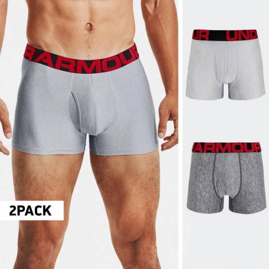 Under Armour Low Rise 2-pack Men's Underwear