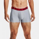 Under Armour Low Rise 2-pack Ανδρικά Μποξεράκια