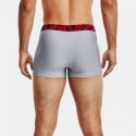 Under Armour Low Rise 2-pack Ανδρικά Μποξεράκια