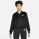 Nike Air Women's Velour Jacket