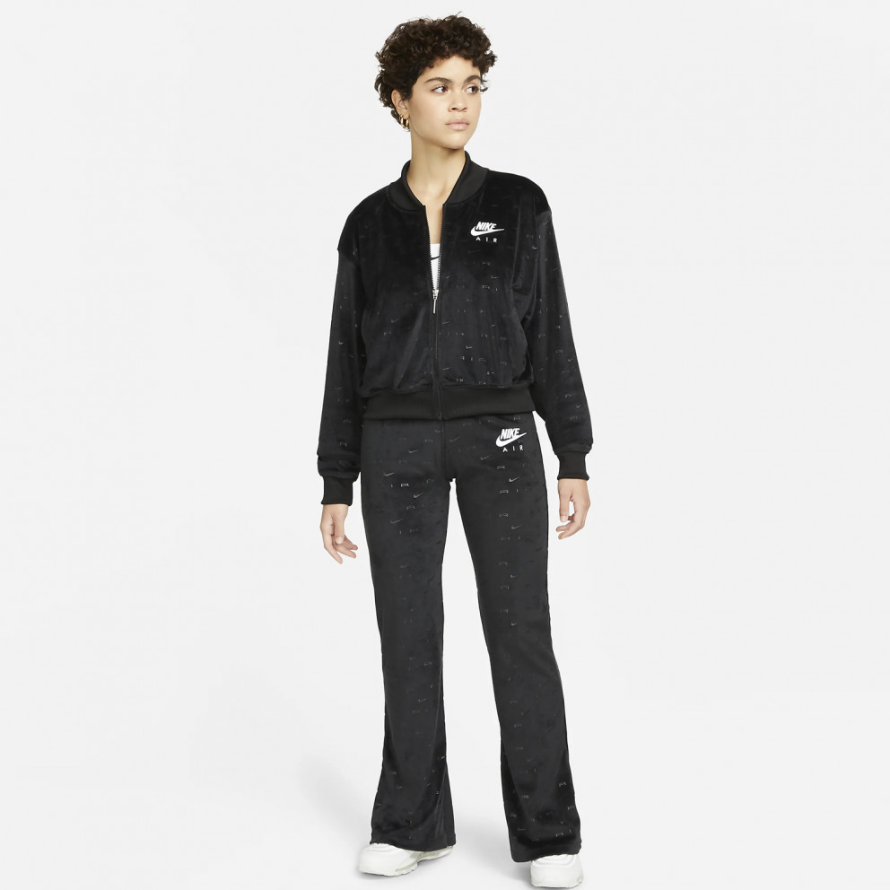 Nike Air Women's Velour Jacket