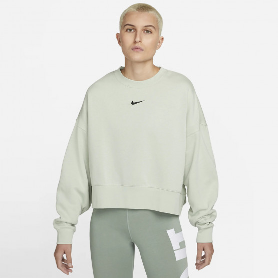 Nike Sportswear Collection Essentials Γυναικείο Φούτερ