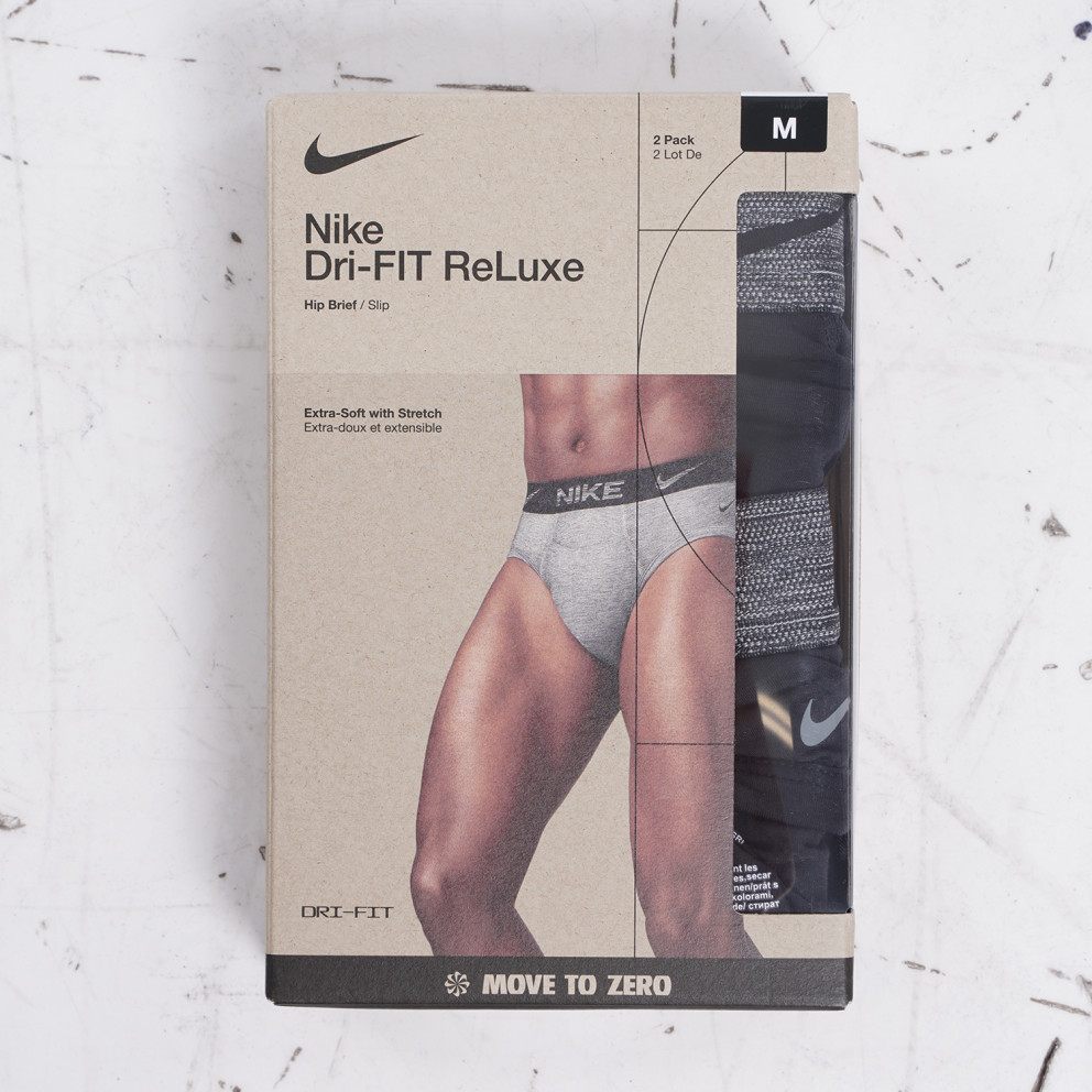 Nike Brief 2-Pack Men's Brief
