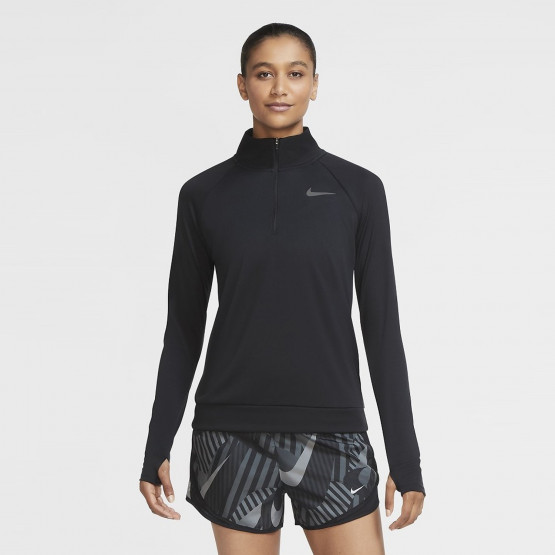 Nike Pacer Γυναικεία Μακρυμάνικη Μπλούζα