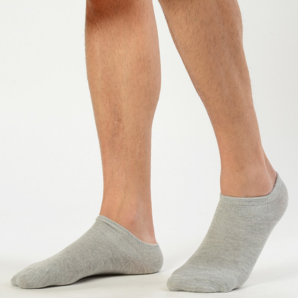 Sportsfactory 3-Pack Unisex Κοντές Κάλτσες