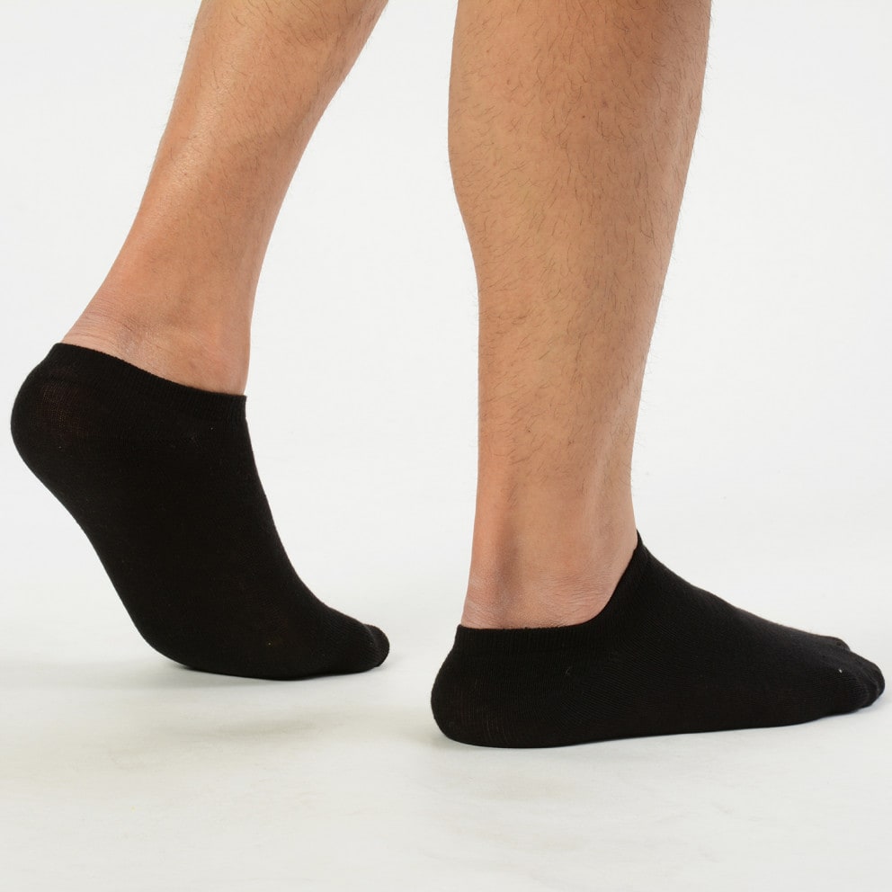 Sportsfactory 3-Pack Unisex Κοντές Κάλτσες