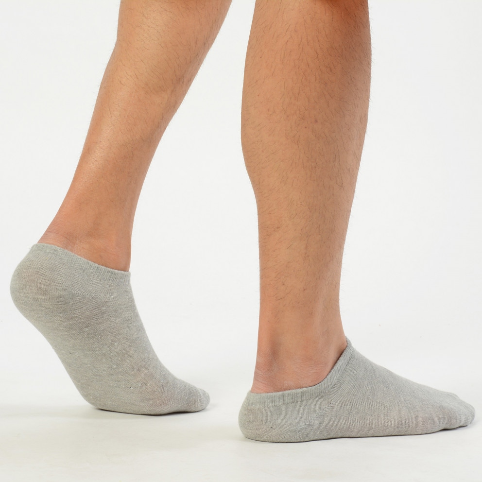Sportsfactory 3-Pack Unisex Κοντές Κάλτσες