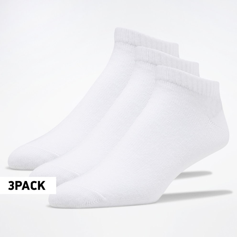 Sportsfactory 3-Pack Unisex Κοντές Κάλτσες
