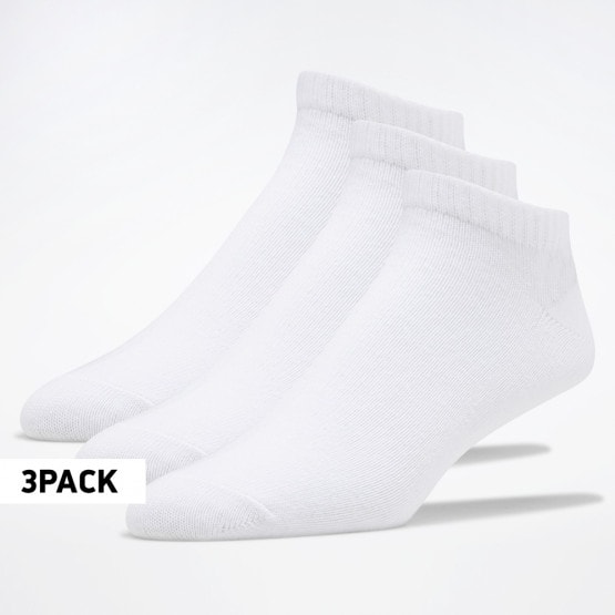 Sportsfactory 3-Pack Unisex Low Cut Socks