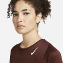 Nike Dri-FIT Race Γυναικείο T-shirt Για Τρέξιμο