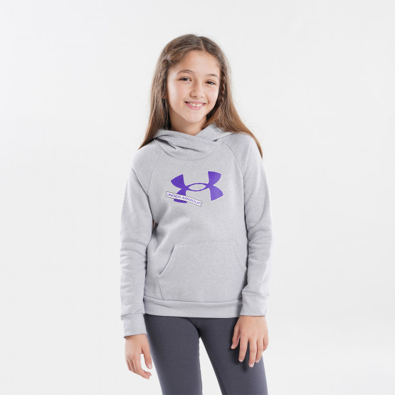 Under Armour Rival Kid's Hoodie