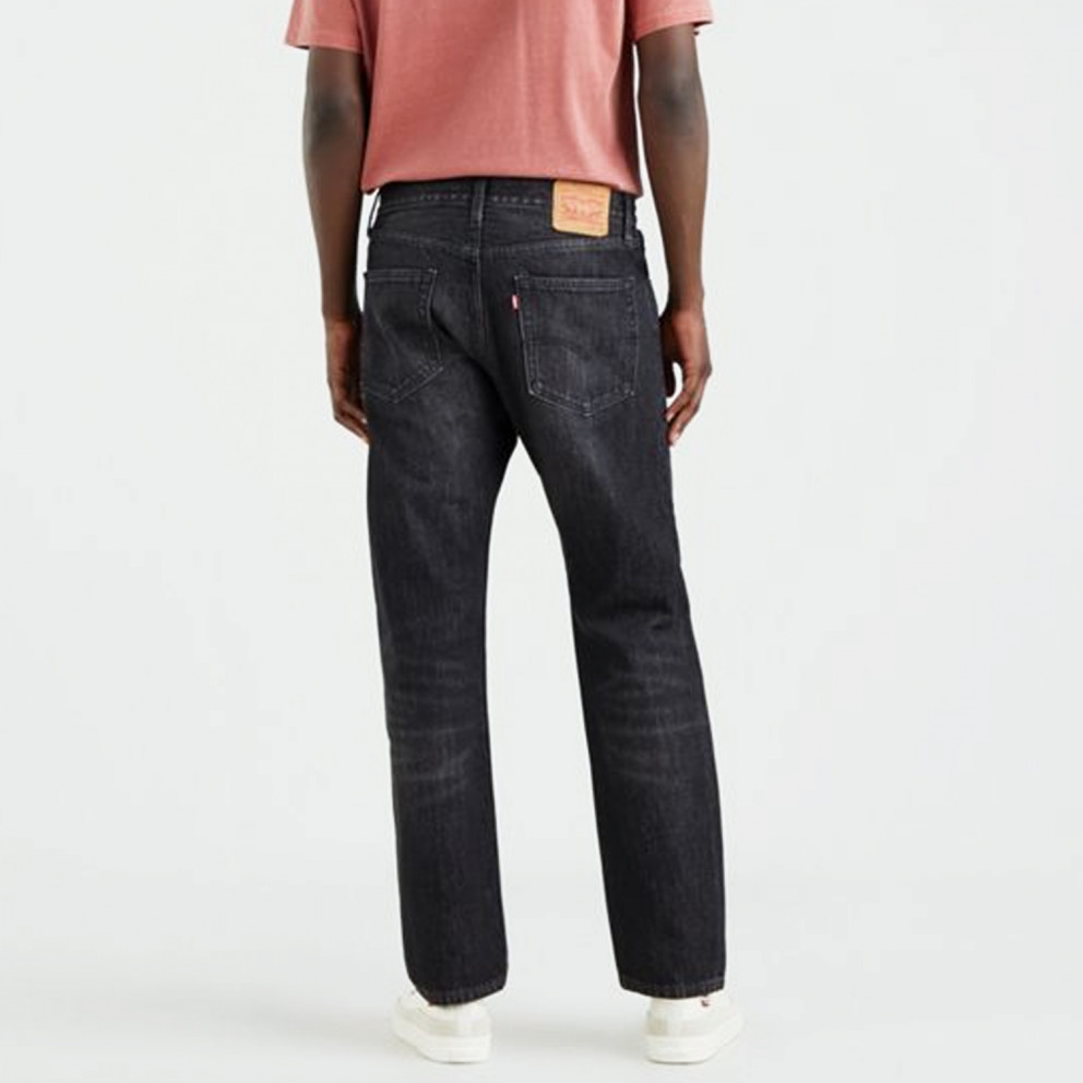 551z authentic straight jeans