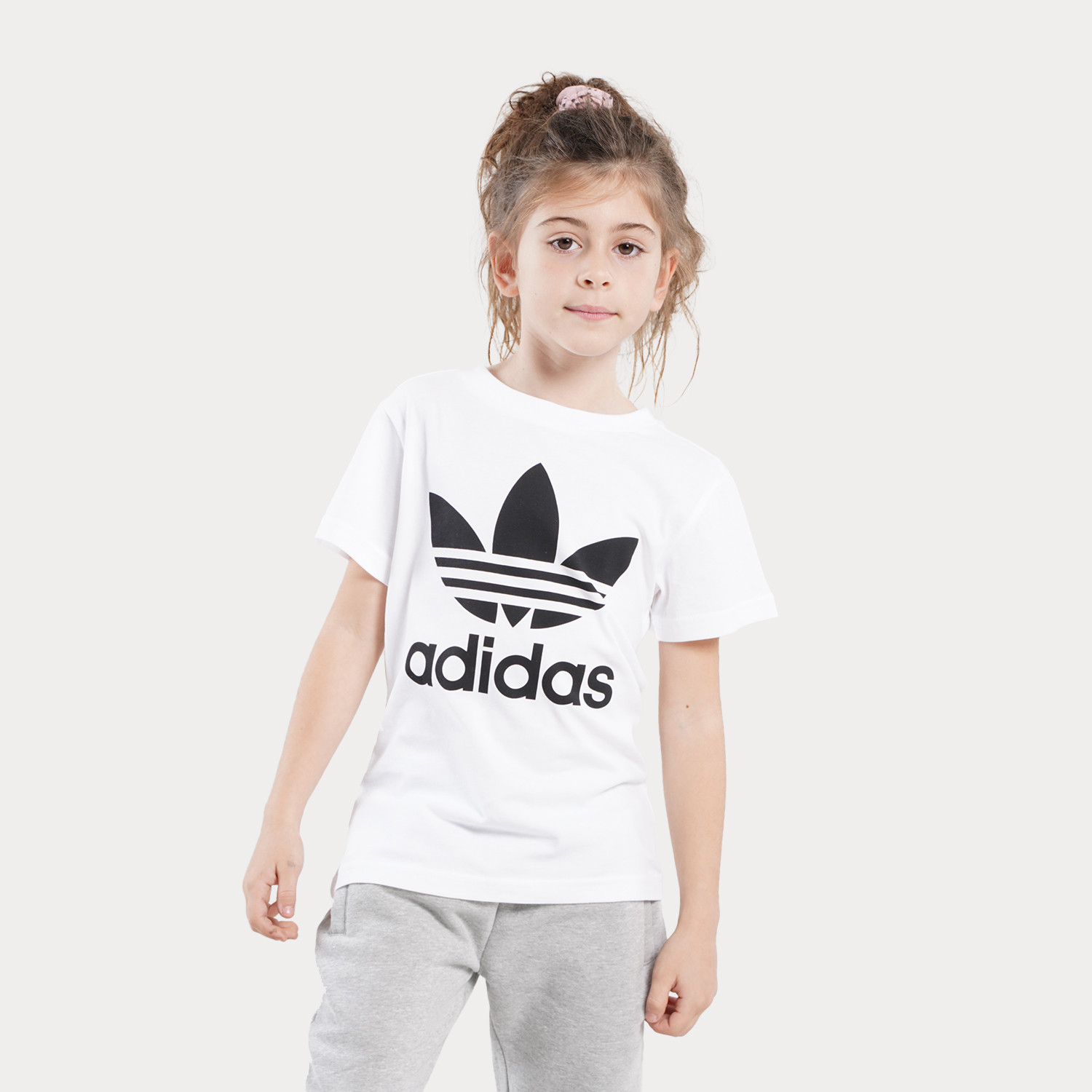 adidas Originals Trefoil Παιδικό T-Shirt (9000022680_1540)