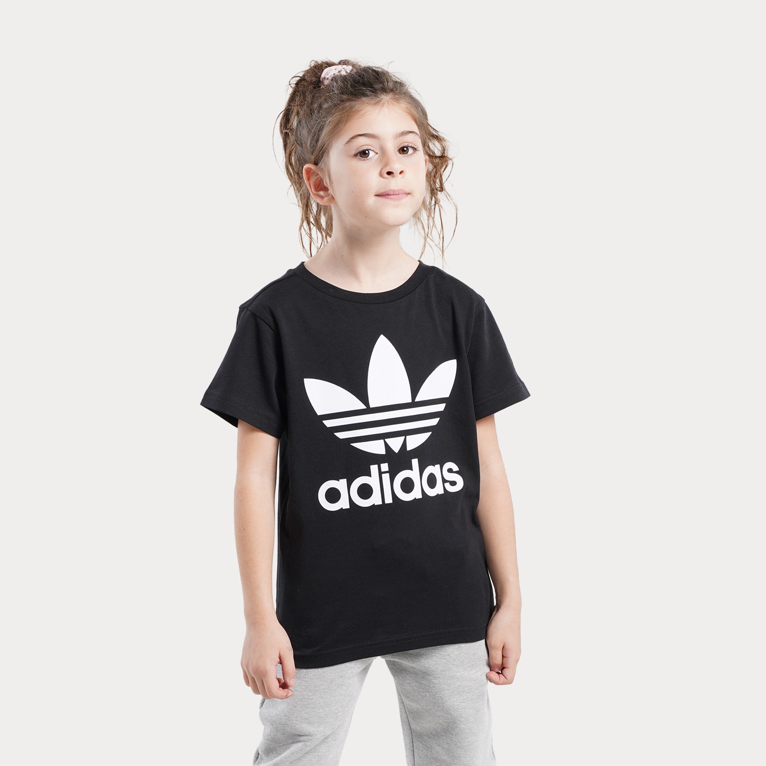 adidas Originals Trefoil Παιδικό T-Shirt (9000022681_1480)