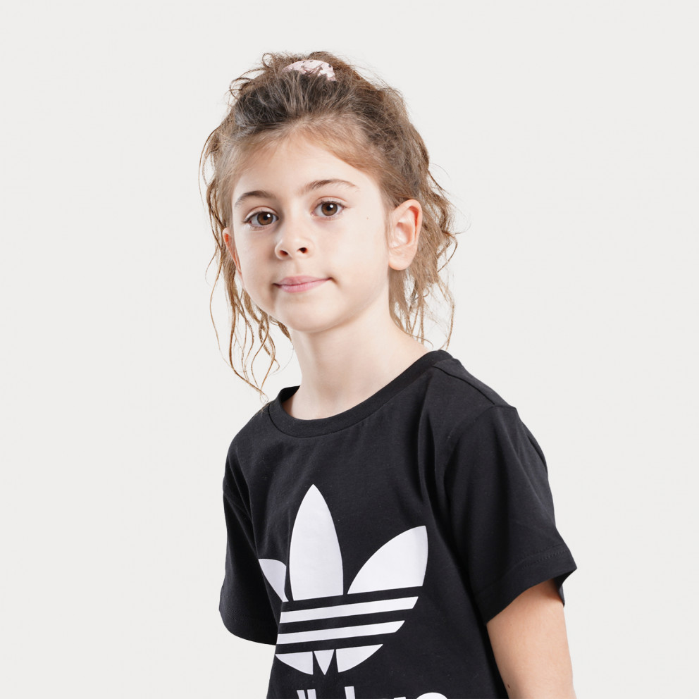 adidas Originals Trefoil Kids' T-Shirt