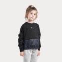 Champion Crewneck Kid’s Sweatshirt