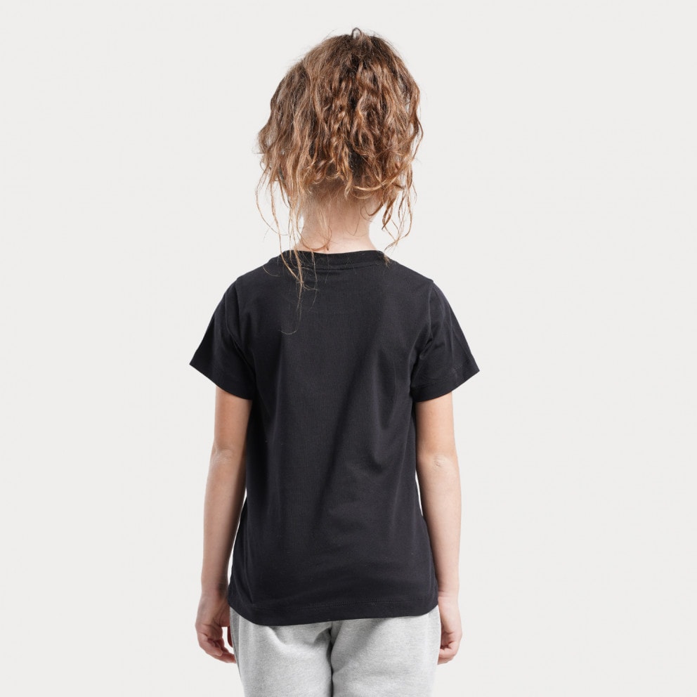 Champion Crewneck Παιδικό T-Shirt