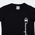 Champion Crewneck Παιδικό T-Shirt