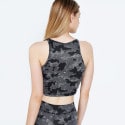 BodyTalk ''NO SIGNAL'' Women's Crop Top