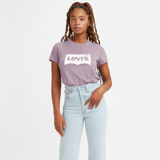 Levi's The Perfect Γυναικείο Τ-Shirt