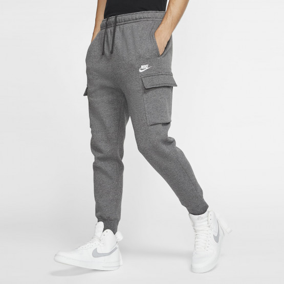 nike m nsw club pant cargo bb