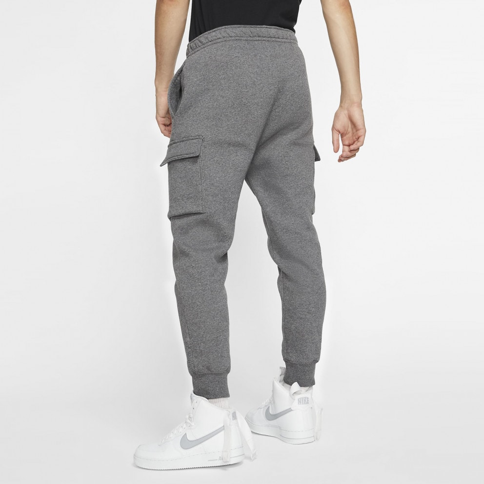 Nike Sportswear Club Fleece Men's Track Pants