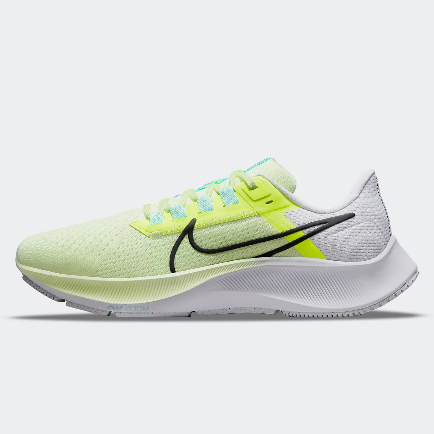 Nike Air Zoom Pegasus 38 Γυναικεία Παπούτσια για Τρέξιμο (9000080560_53444) Γυναικεία / Αθλητικά Παπούτσια / Γυναικεία Παπούτσια για Τρέξιμο