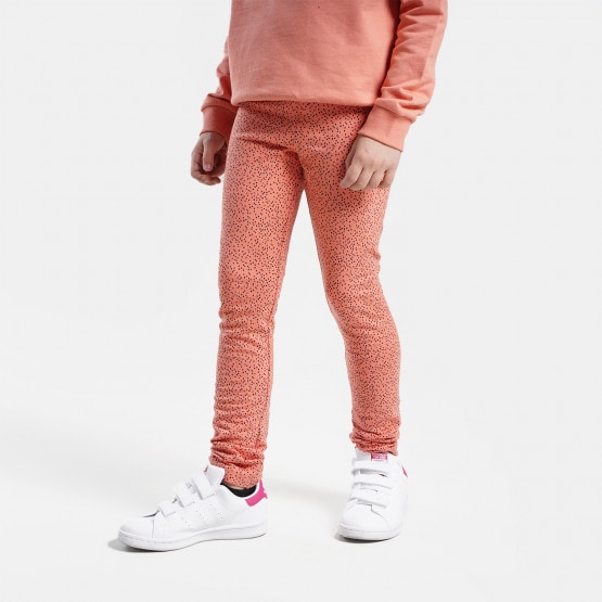 Calvin Klein - Pink Cotton Monogram Tracksuit