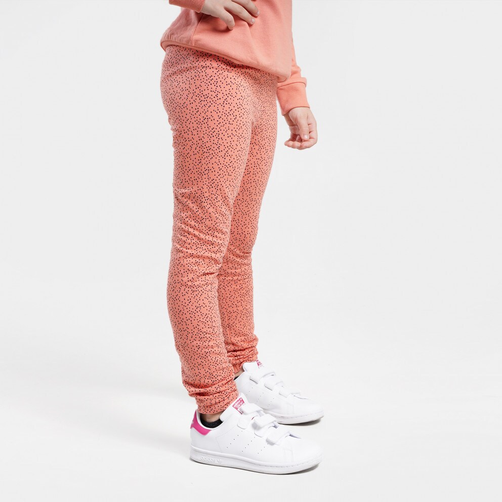 Name it Dotted Sweat Kid's Leggings